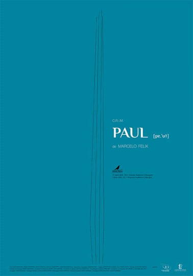 Paul Poster