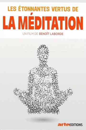 Les étonnantes vertus de la méditation Poster
