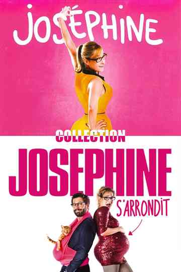 Joséphine - Saga Poster
