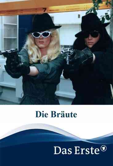 Die Bräute Poster