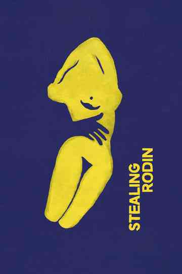 Stealing Rodin Poster