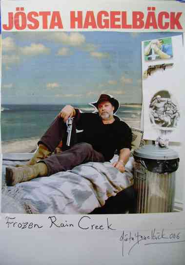 The Desperado from Kolsva Poster