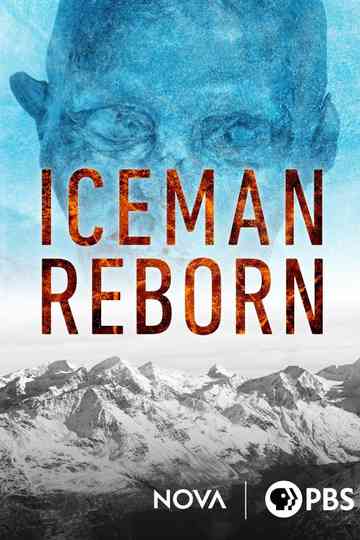 NOVA Iceman Reborn Poster