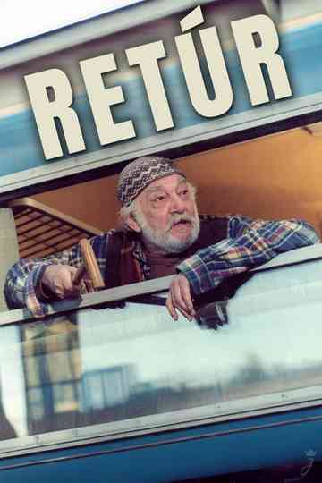 Return Ticket poster