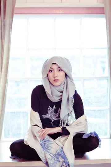 T  Turtleneck Poster