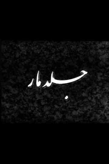 Serpent’s Skin Poster