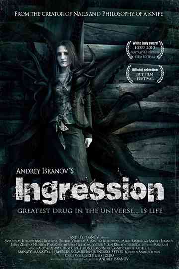 Ingression Poster