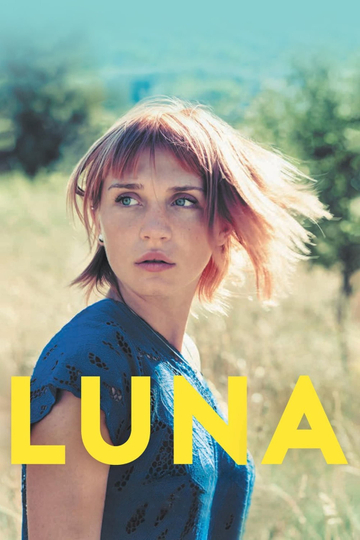 Luna Poster