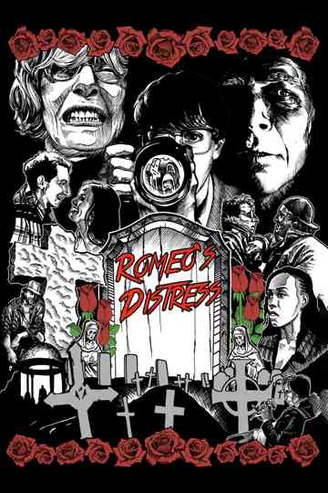 Romeos Distress Poster