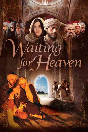 Waiting for Heaven Poster