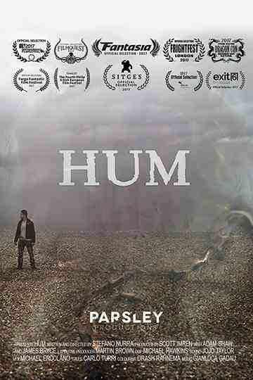 Hum Poster