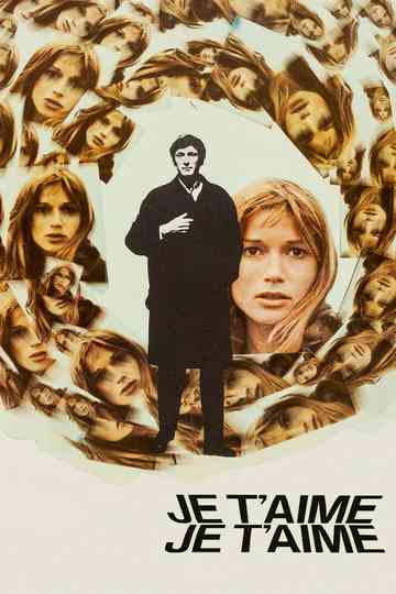 Je T'Aime, Je T'Aime poster