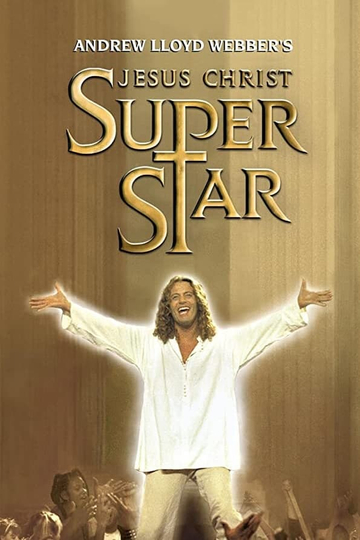 Jesus Christ Superstar Poster