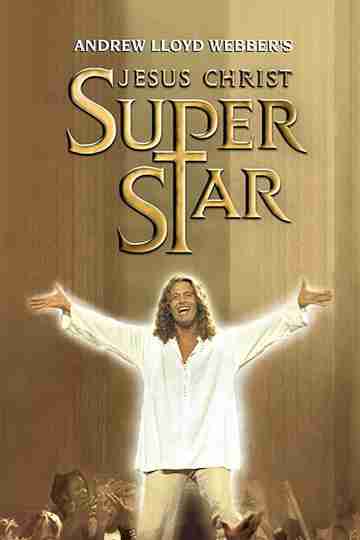 Jesus Christ Superstar Poster