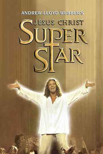 Jesus Christ Superstar Poster