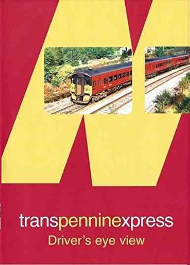 Transpenninexpress poster