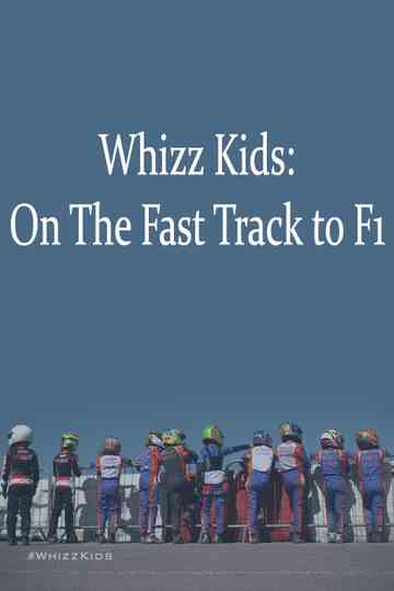 0 to 60mph: Britain's Fastest Kids Poster