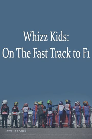 0 to 60mph: Britain's Fastest Kids