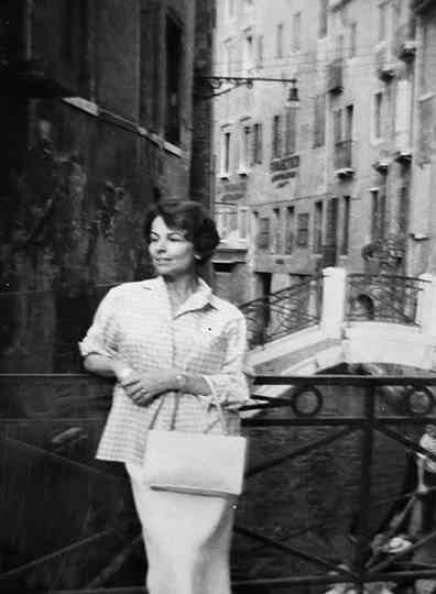 Mag Bodard un destin Poster