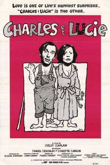 Charles and Lucie