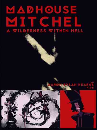 Madhouse Mitchel Poster