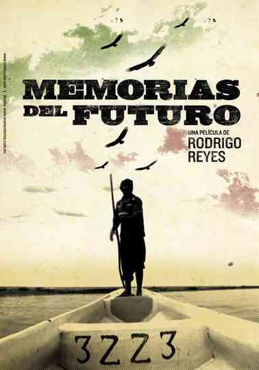 Memories of the Future Poster
