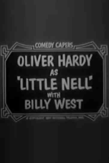 Little Nell Poster