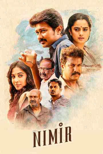 Nimir Poster