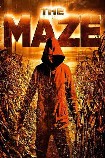 The Maze Poster
