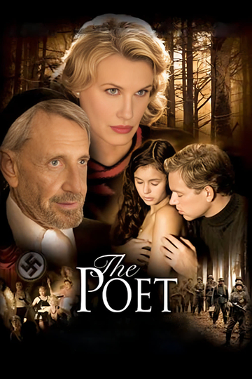 The Poet Poster