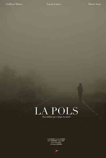 La pols Poster