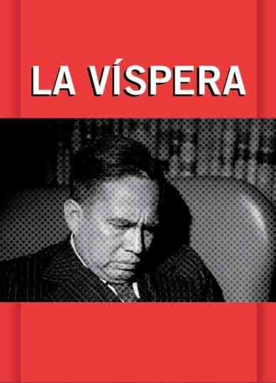 La víspera Poster