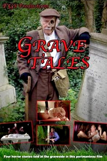 Grave Tales Poster