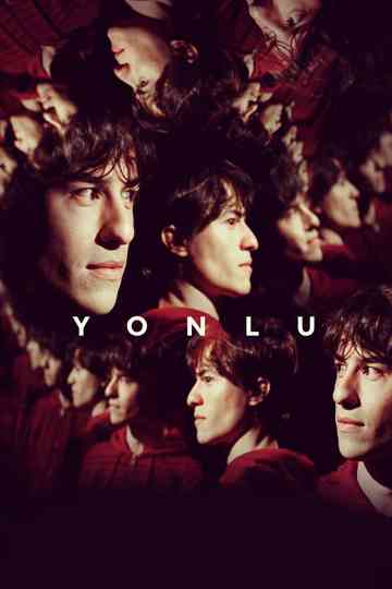 Yonlu poster