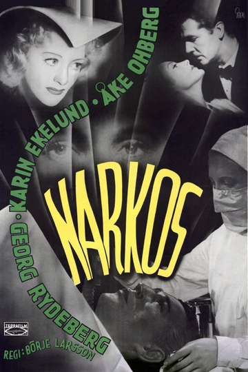 Narkos Poster