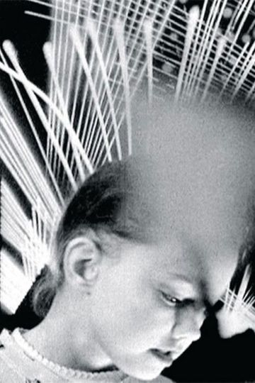 Peggy and Fred in Hell The Prologue