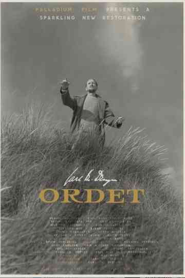 Ordet poster