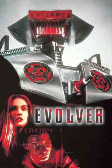 Evolver Poster