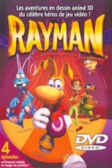 Rayman The Animated Series