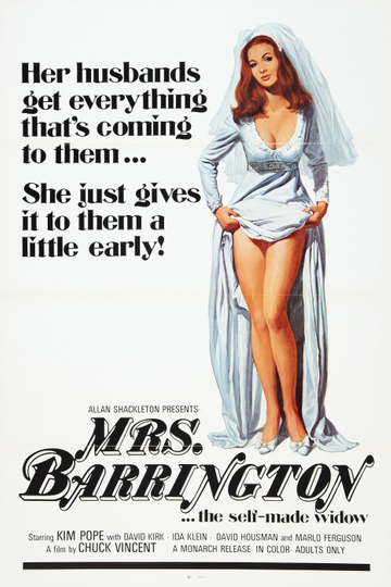 Mrs. Barrington