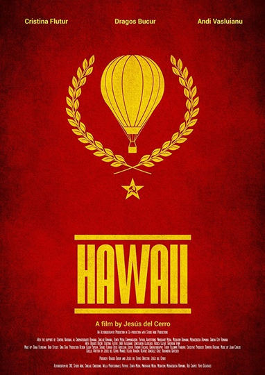 Hawaii Poster