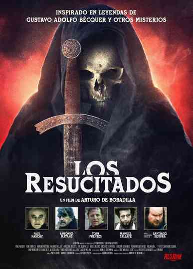 Los resucitados Poster