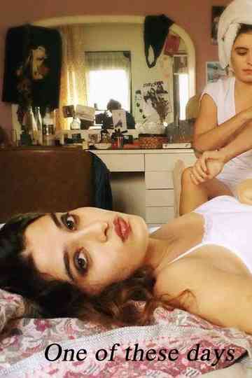 One of These Days Poster