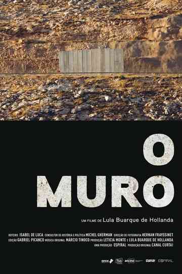 O Muro Poster