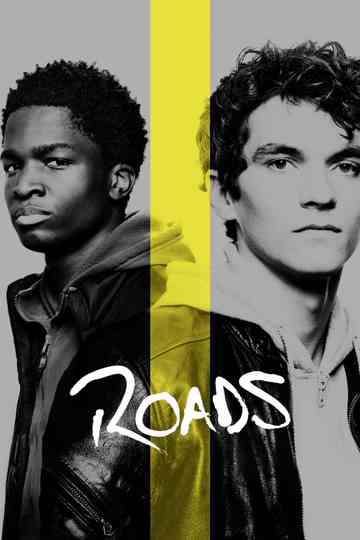 Roads Poster
