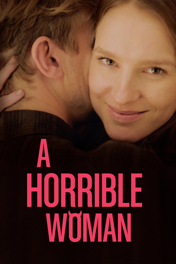 A Horrible Woman Poster