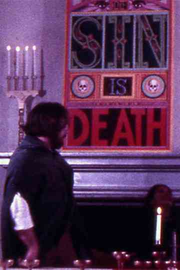 The Last Supper Poster