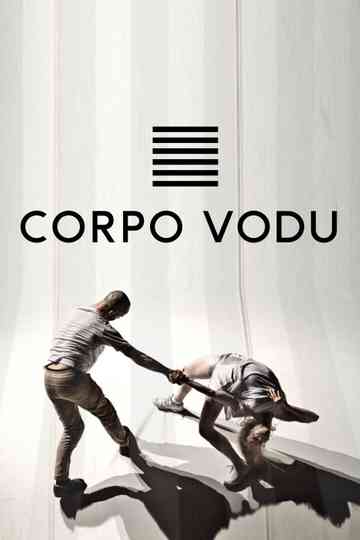 Corpo Vodu Poster