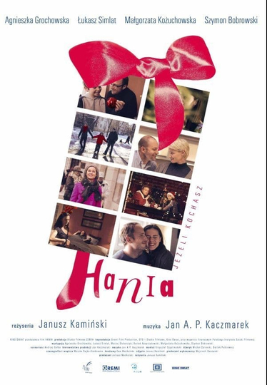 Hania Poster