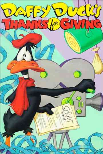 Daffy Ducks ThanksforGiving Special